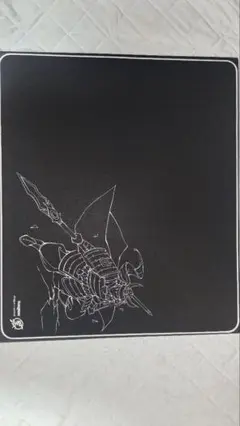 kurosun shogun control