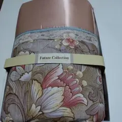 羊毛混肌布団