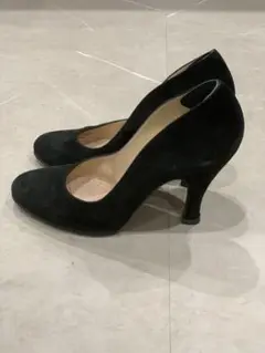 ALAIA x Sergio Rossi アライア セルジオロッシ コラボ 36