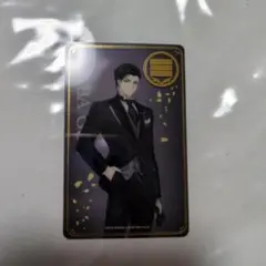 刀剣乱舞 クリアカード 稲葉江 大本丸博