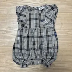【新品未使用】POLO Baby ロンパース　70
