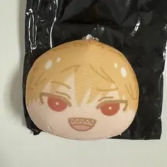 チェンソーマン　レゼ編　おまんじゅう　デンジ