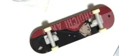 赤井秀一　名探偵コナン　ミニスケートボード