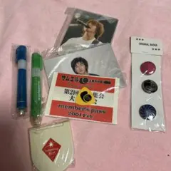 サムエル 2001年 アコースティックライブセット