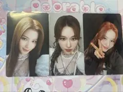 MISAMO dvd haute coutureトレカ サナセット