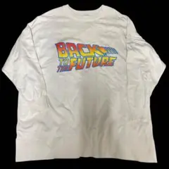 バックトゥザフューチャー　デロリアン　スウェットトレーナー　ブラック　XL 古着 楽天市場】back to the future トレーナーの通販