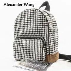 Alexander Wang Wangloc ラインストーン クラッチバッグ Alexander Wang Wangloc ラインストーン クラッチバッグ M 通販