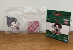 Mrs. GREEN APPLE 一番くじ　D賞 クスシキ