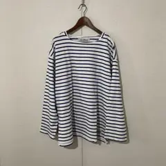 freak’s store購入 バスクシャツ