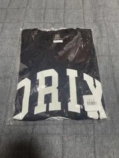 オリックスバファローズプレミアム福袋2024 ロングTシャツL