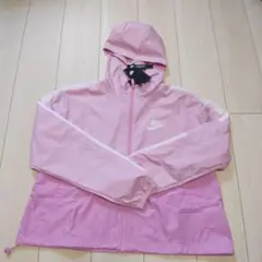 ナイキジャケット