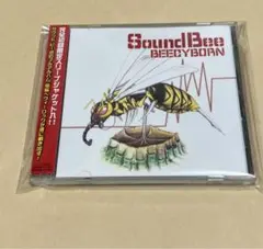 THE SOUND BEE HD CYBORN(media youth vo