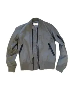 2025年最新】Denim & Supply Ralph Lauren メンズ MA-1