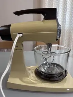 サンビーム　スタンドミキサー　2359-40 サンビーム スタンドミキサー 2359-40
