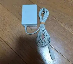 3DS充電器 純正品