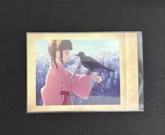 鬼滅の刃　ぱしゃこれ　栗花落カナヲ