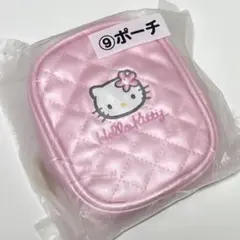 キティ 一番くじ
