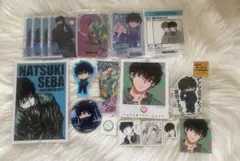 勢羽夏生 グッズセット