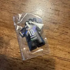 ガンバ　エキスポ　キーホルダー　10 倉田秋