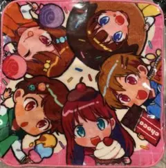 【新品未開封】ポケるんTV ハンドタオル
