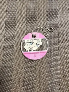希少　名探偵コナン アクリルキーホルダー　かんらんしゃアクリルゴンドラ