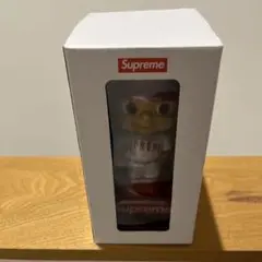 シュプリーム　ボブルヘッドフィギュア 2025年最新】supreme ボブルヘッドの人気アイテム - メルカリ