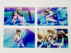 ヒプノシスマイク ヒプマイ ARB ミニブロマイド 碧棺左馬刻 天国獄