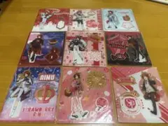 莉犬くん アクスタ バラ売り可（2個1,300円）