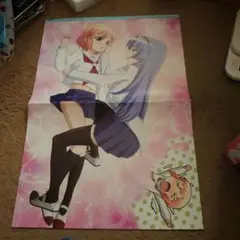 琴浦さん　ポスター#②A