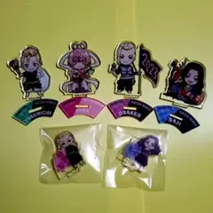 東京リベンジャーズ