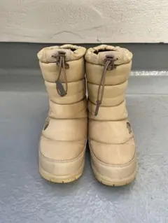 ノースフェイス ヌプシブーティ 24cm