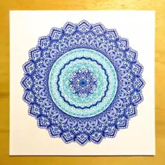 マンダラアート (73)