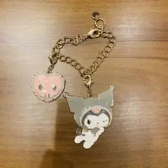 クロミ VIS別注モデルマルチチャーム
