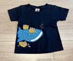 美ら海水族館 Tシャツ 100cm