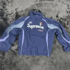 supreme umbro