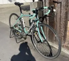 Bianchi Lupo SORA 2013年 ビアンキ ルポ