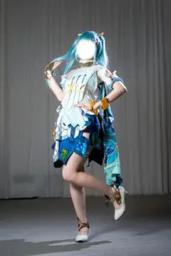 2025年最新】ファルザン コスプレの人気アイテム - メルカリ