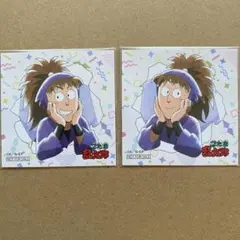 忍たま乱太郎　鉢屋三郎　不破雷蔵　飛び出す忍たまの段　オンリーショップ　特典