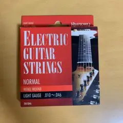 エレキギター 弦