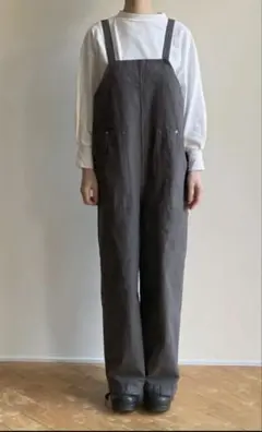 ハンズオブクリエイション　リップストップサロペット 24_000000004215.jpg?1717063436