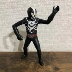 2003バンダイ ショッカー ソフビ　レア