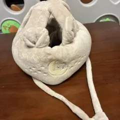 コトリ　転倒防止ヘルメット