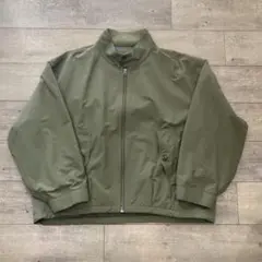 新品、未使用、タグ付き、Audience G9 スウィングトップ