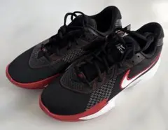 NIKE ナイキ エア ズーム G.T. カット アカデミー 25.5　未使用