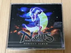NIGHTS into dreams... PERFECT ALBUM