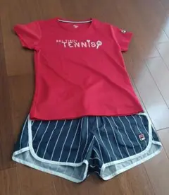 フィラ　上下