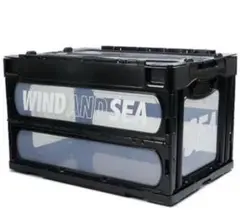 2025年最新】WIND AND SEA ケース・ボックス・コンテナの人気