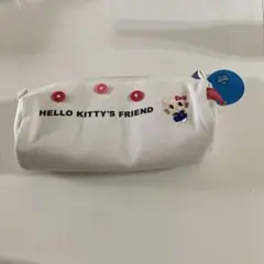 ハローキティ ペンケース、ポーチ