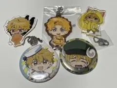 WIND BREAKER 楡井秋彦 セット