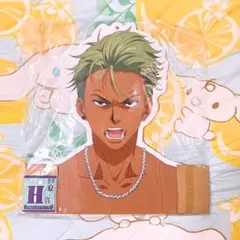 みんくじ　キンプリ　C賞　大和アレクサンダー　ときめき⭐︎キャラハンガー　キンツア KING OF PRISM みんくじ ハンガー 大和アレクサンダー キンプリ